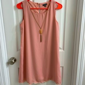 lily rose dress